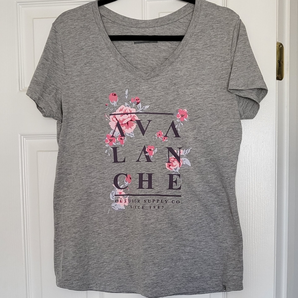 Avalanche T-shirt